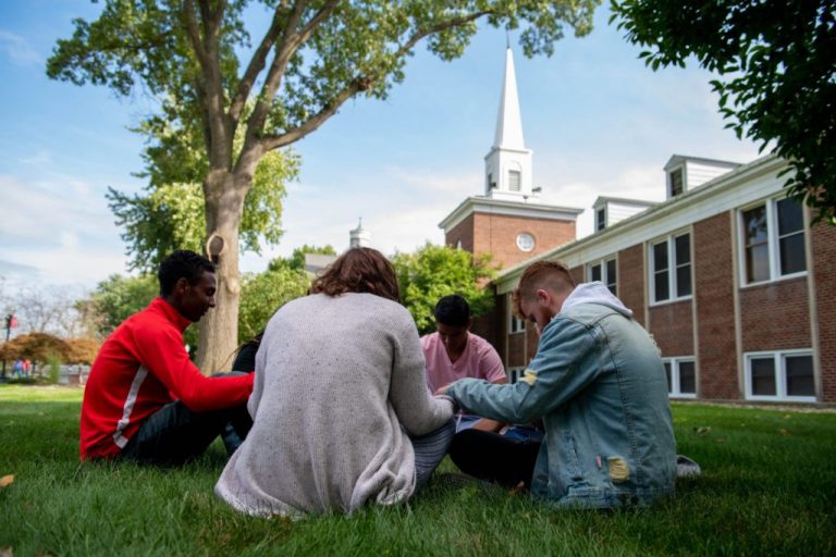 8 Affordable Christian Colleges in Texas With Tuition Estimates